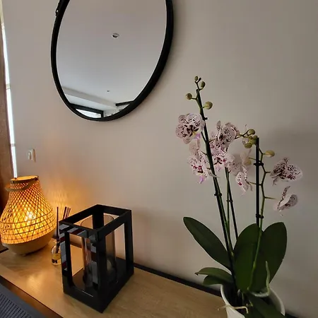 Le Patio - Calme - Hyper Centre Apartment