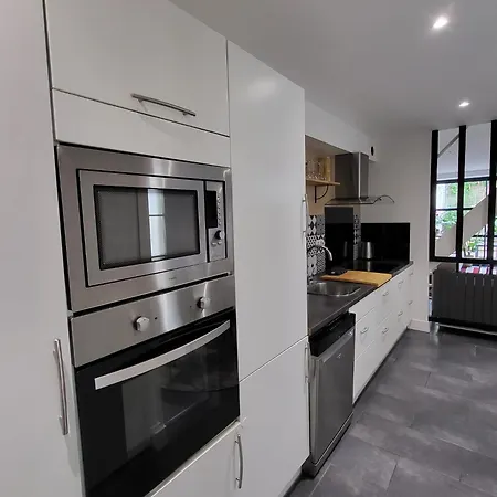 شقة Le Patio - Calme - Hyper Centre