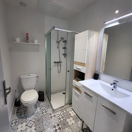 Le Patio - Calme - Hyper Centre بو