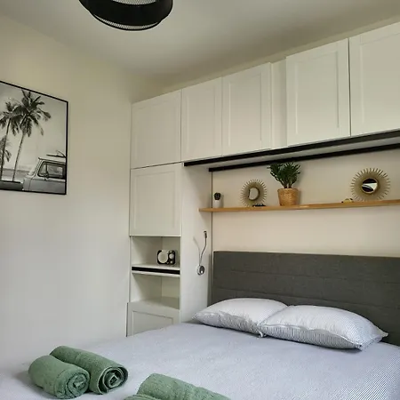 Le Patio - Calme - Hyper Centre Apartment