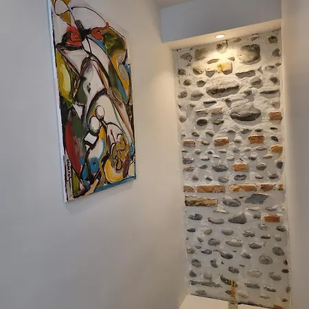 Appartement Le Patio - Calme - Hyper Centre *